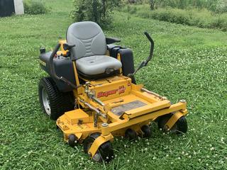 Mini z mower for sale new arrivals